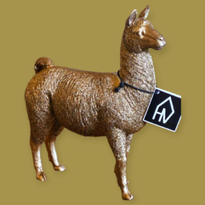 Lama Goud