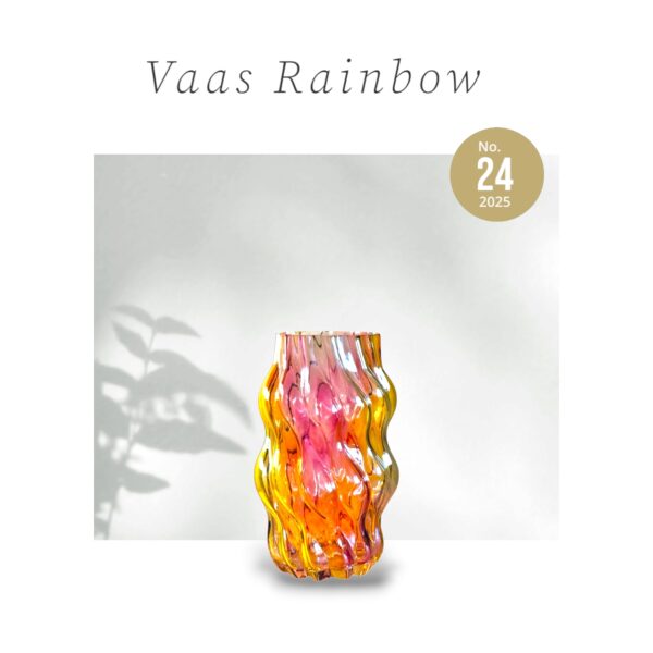 Vaas Rainbow