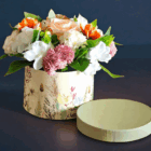 Cadeau doos met Leuke Print - Afbeelding 3