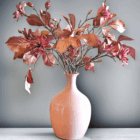 Kunstbloemen Boeket Tinkle - Afbeelding 2