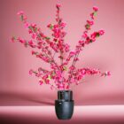 Happy Blossom Roze Bloesemboom - Afbeelding 3