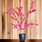 Happy Blossom Roze Bloesemboom - Afbeelding 2