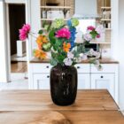 Kunstbloemen Boeket Olivia - Afbeelding 3