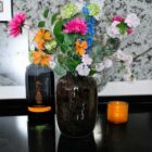 Kunstbloemen Boeket Olivia - Afbeelding 5