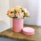 Cadeau doos roze - Afbeelding 2