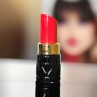 Lippenstift Vaas - Glanzend Design - 28 cn Hoog - Afbeelding 3