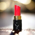 Lippenstift Vaas - Glanzend Design - 28 cn Hoog - Afbeelding 4