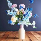 Kunstbloemen Boeket Lucy - Afbeelding 5