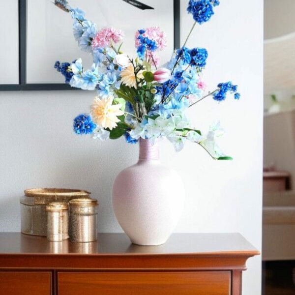 Kunstbloemen Boeket Lucy