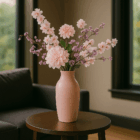 Kunstbloemen Boeket Purple Rain - Afbeelding 3