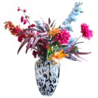 Kunstbloemen Boeket Grace - Afbeelding 2