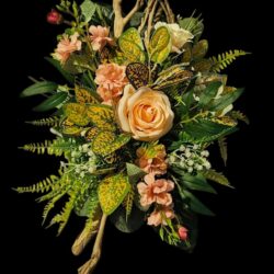 Stil Herinneren - Kunst rouwwerk urn & gedenkplek - Afbeelding 2