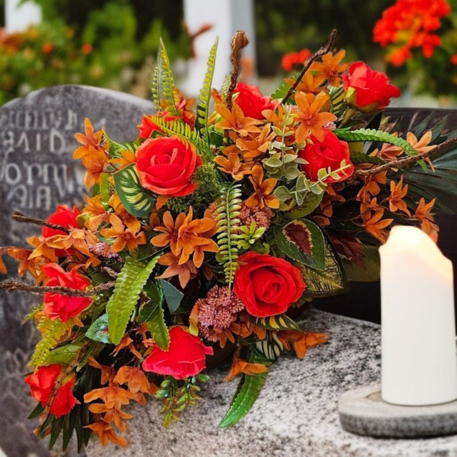 “Voor altijd verbonden” – Kunstrouwwerk - Afbeelding 4